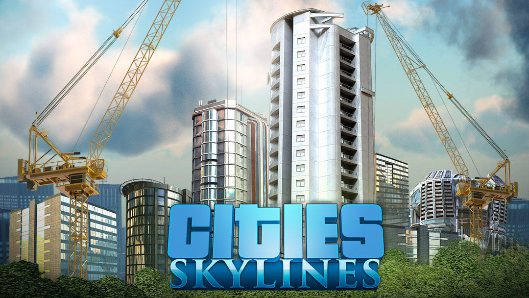 City skylines free download mac